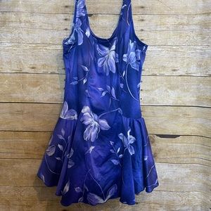 Maxine of Hollywood swimsuit